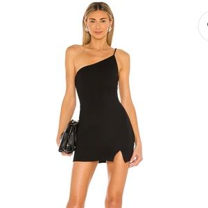 Lovers + Friends Keely mini dress